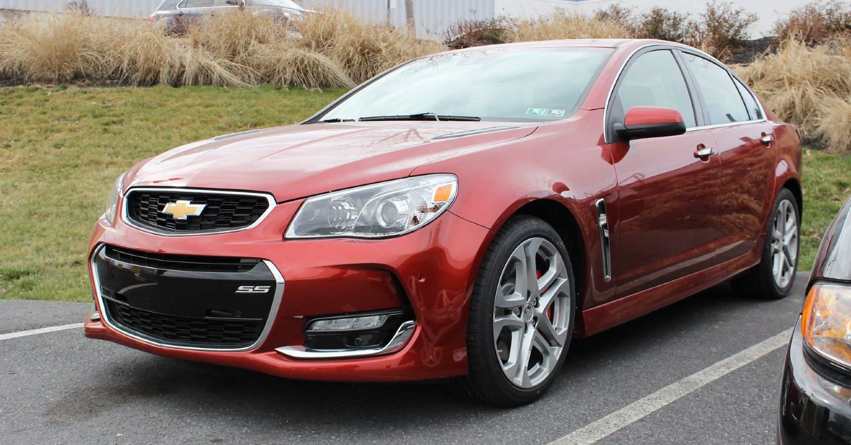 Everyone Regrets Buying These 10 Sports Sedans