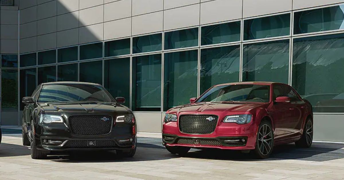 Cool Chrysler 300 Srt8 Hennessey Images