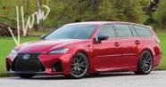 This Lexus GS F Wagon Render Proves That We Don t Need SUVs For Space 