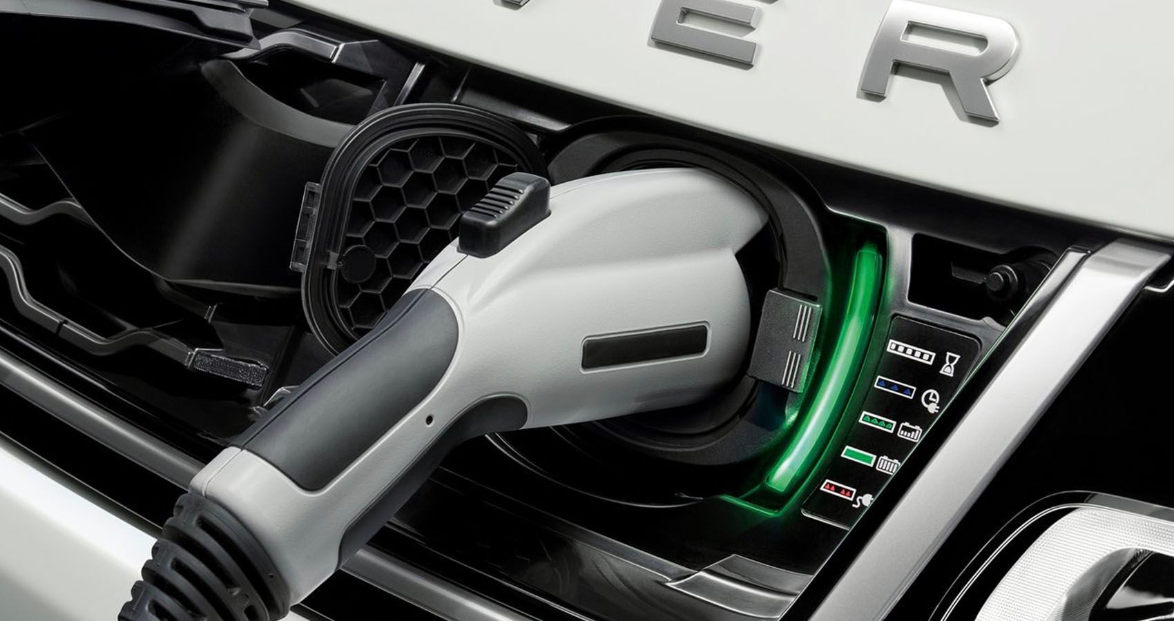 The Real Reason Why No One Ever Plugs In Their Plug-In Hybrid Vehicles