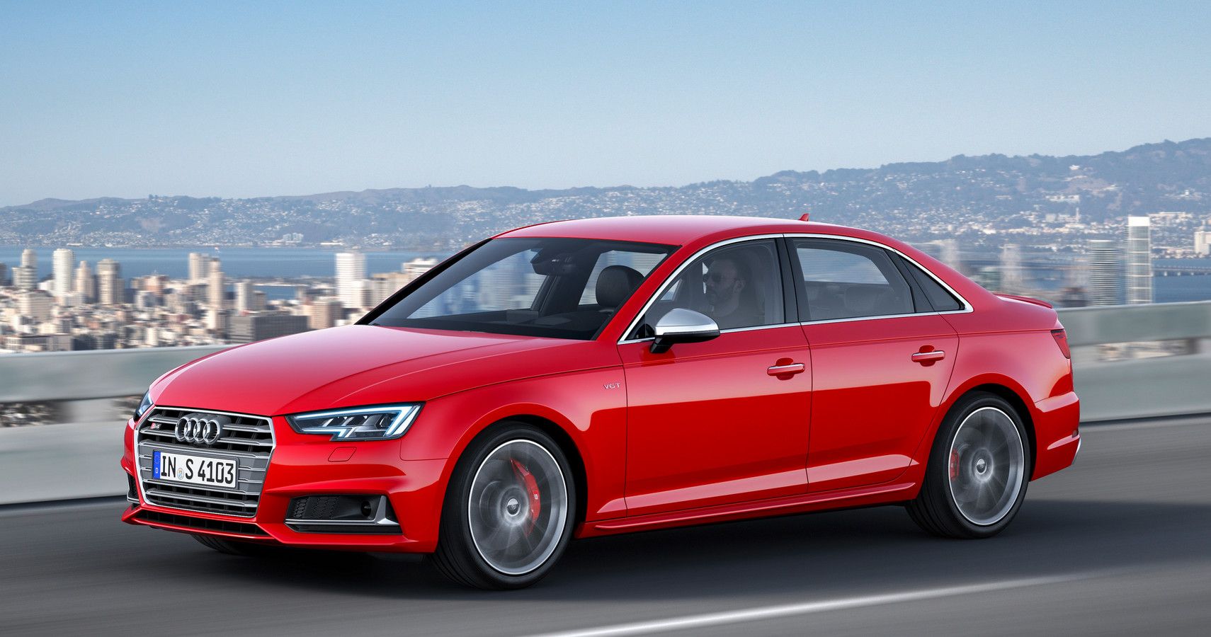 Audi S4