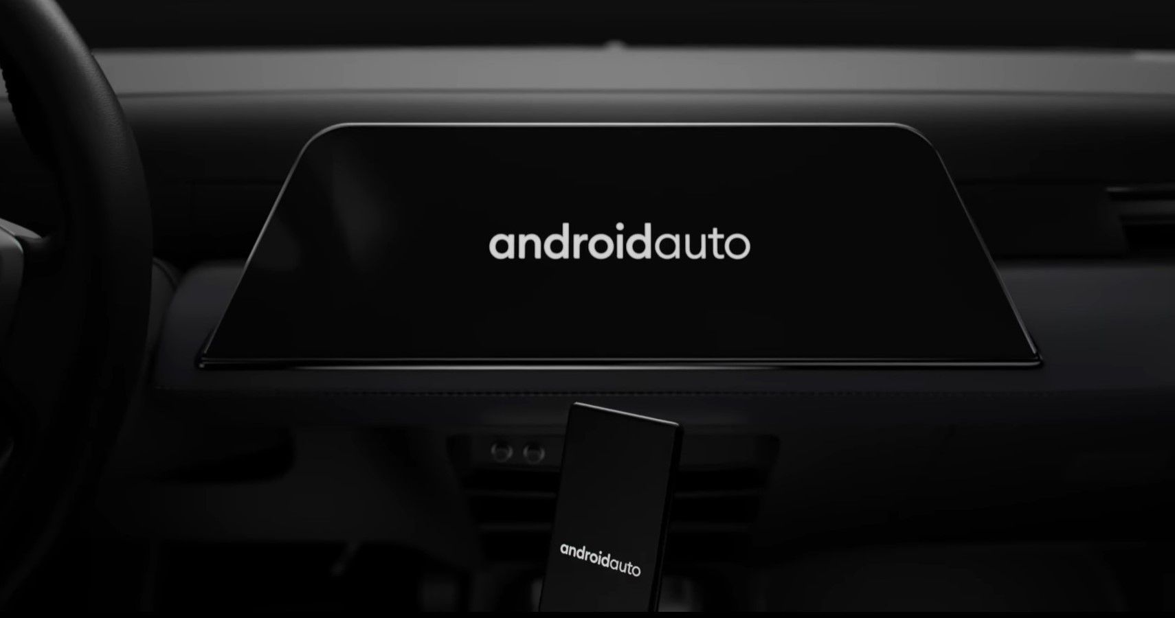 All-new Android Auto is more intuitive