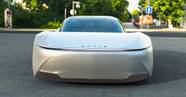 This Apple ICar Concept Render Delivers On Multiple Fronts This Apple ICar Concept Render Delivers On Multiple Fronts
