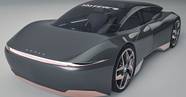 This Apple ICar Concept Render Delivers On Multiple Fronts This Apple ICar Concept Render Delivers On Multiple Fronts