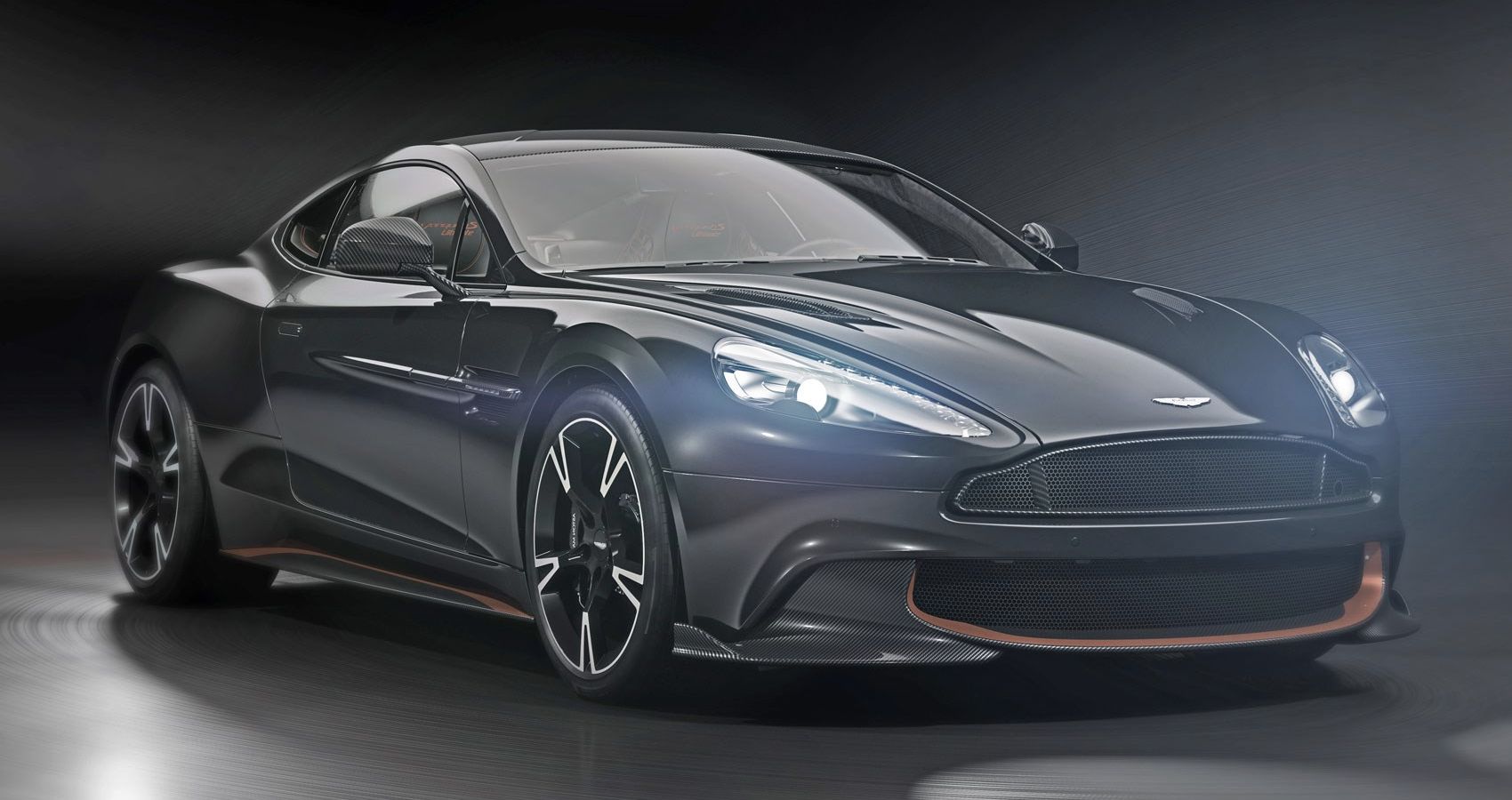 Extraordinary Aston Martin Andrew Tate Pictures