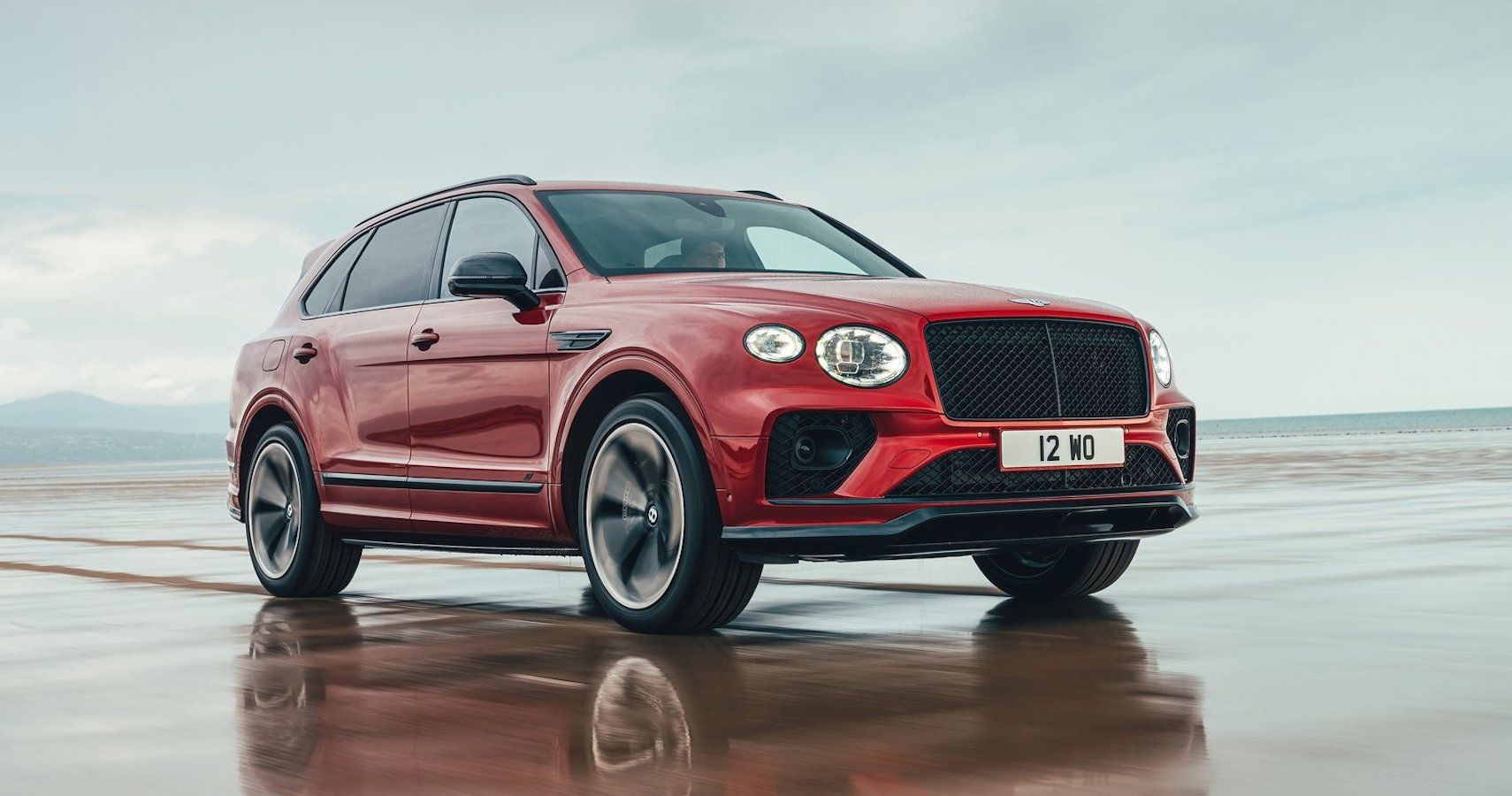 10 Sleeper SUVs For Families Who Crave Speed And Comfort