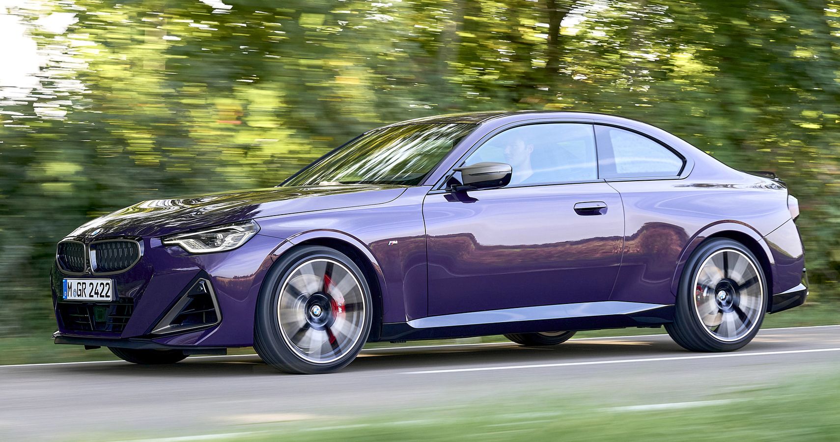 A Guide To Buying A 2023 BMW 2-Series