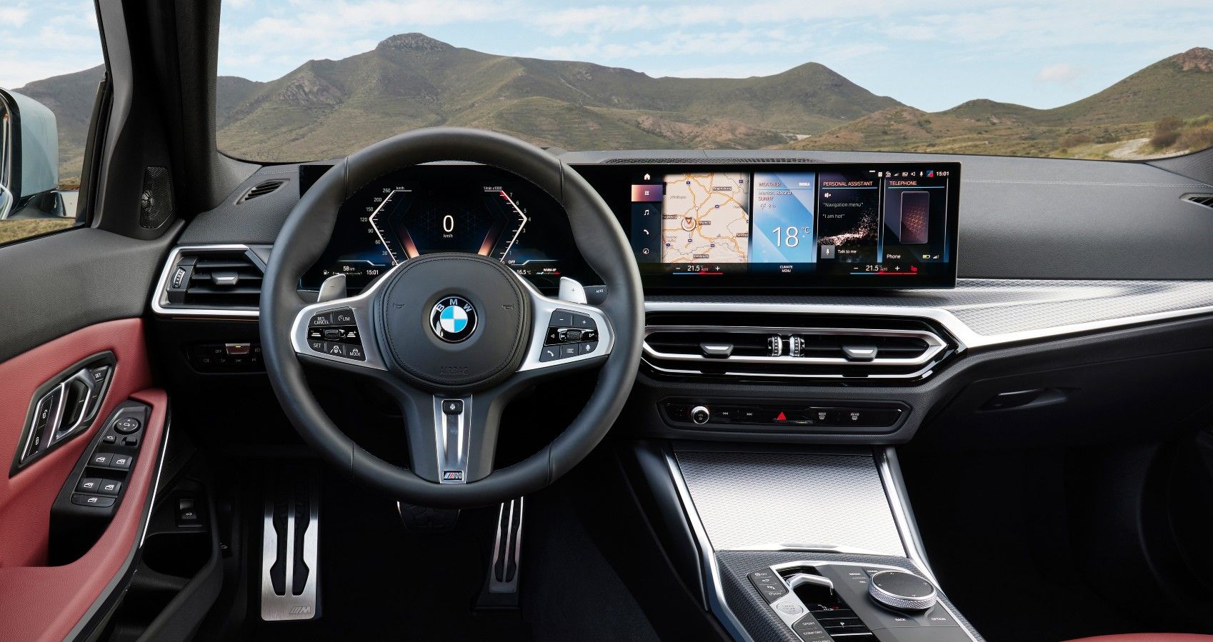 BMW 3 Series - Consumer Reports