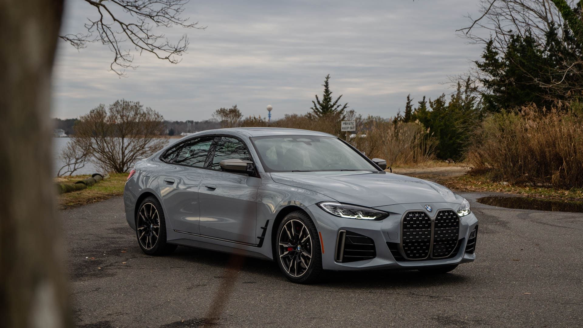 10 Reasons Why Gearheads Should Check Out The BMW M440i Gran Coupe