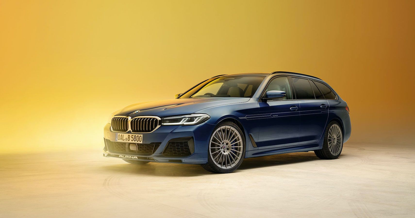 10 Station Wagons That Will Put Sports Cars To Shame
