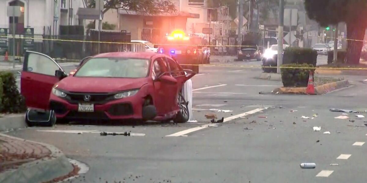 10 Reasons Why Street Takeovers Are Ruining The Underground Car Scene