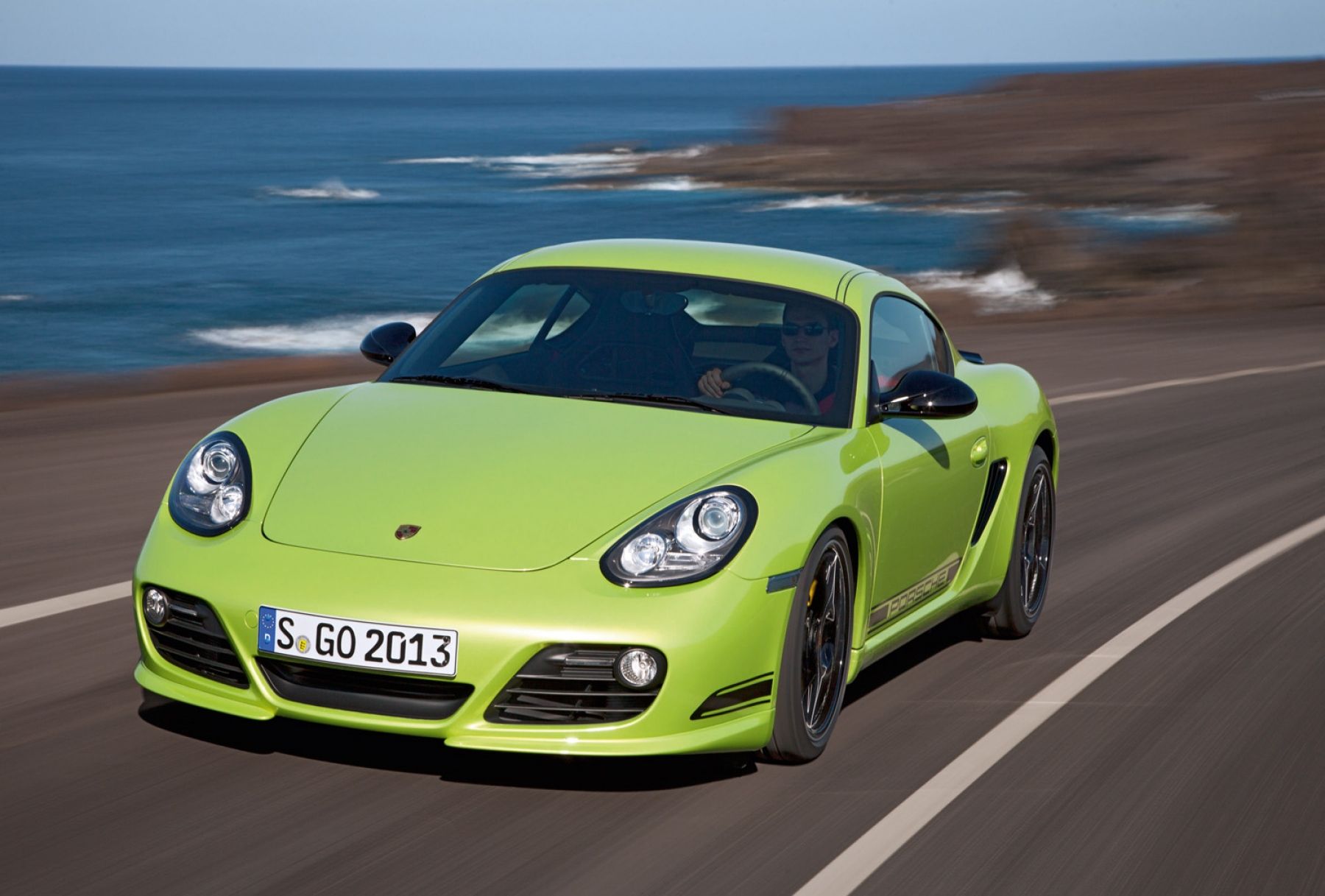 10 Reliable Porsches That Are Known For Their Low Running Costs