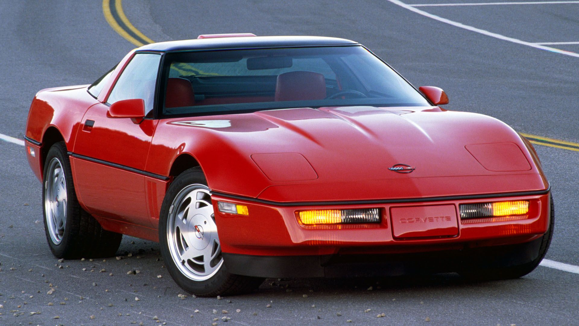 Chevrolet Corvette C4