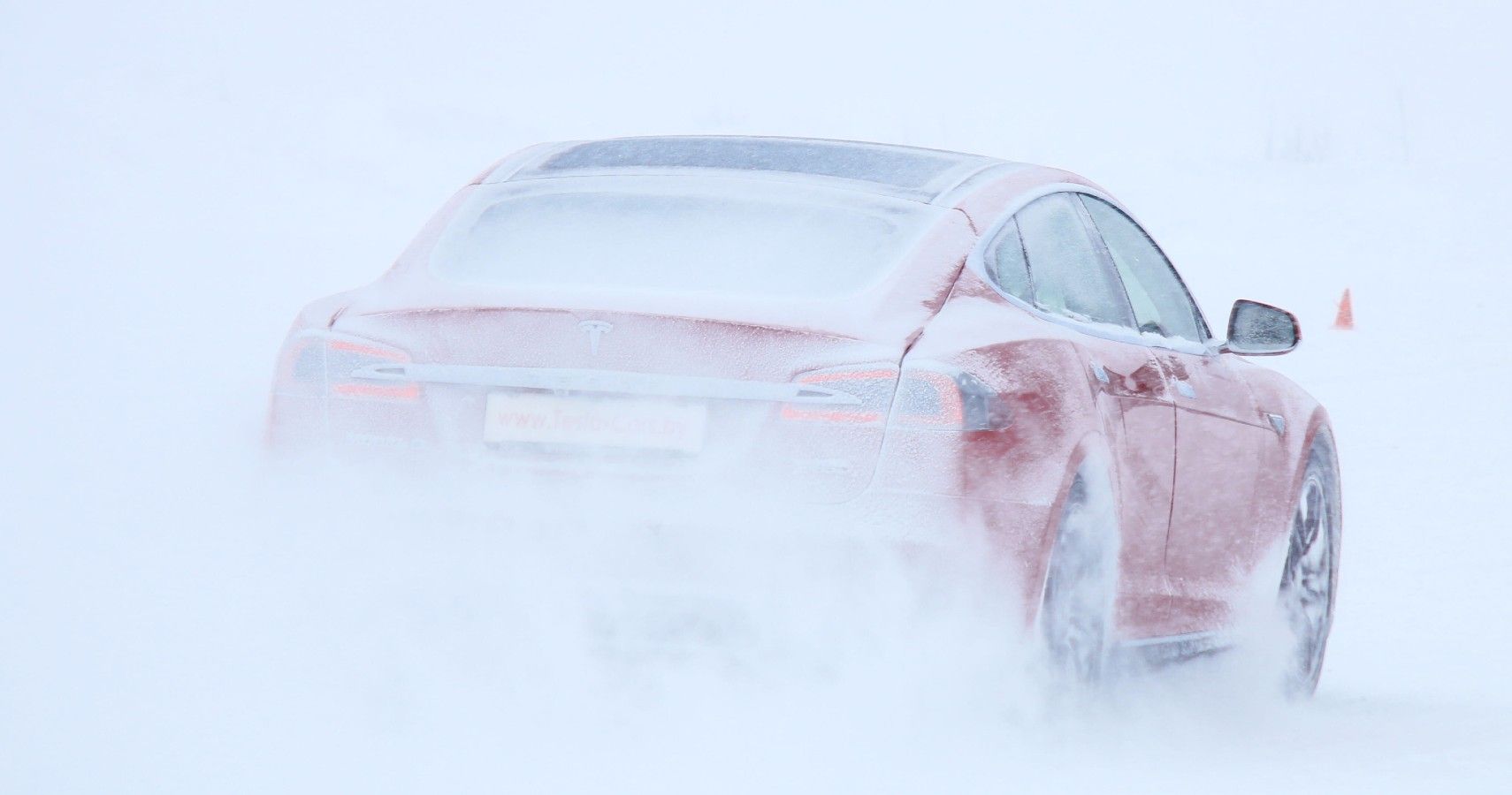 What They Don’t Tell You About Driving Electric Cars In The Winter
