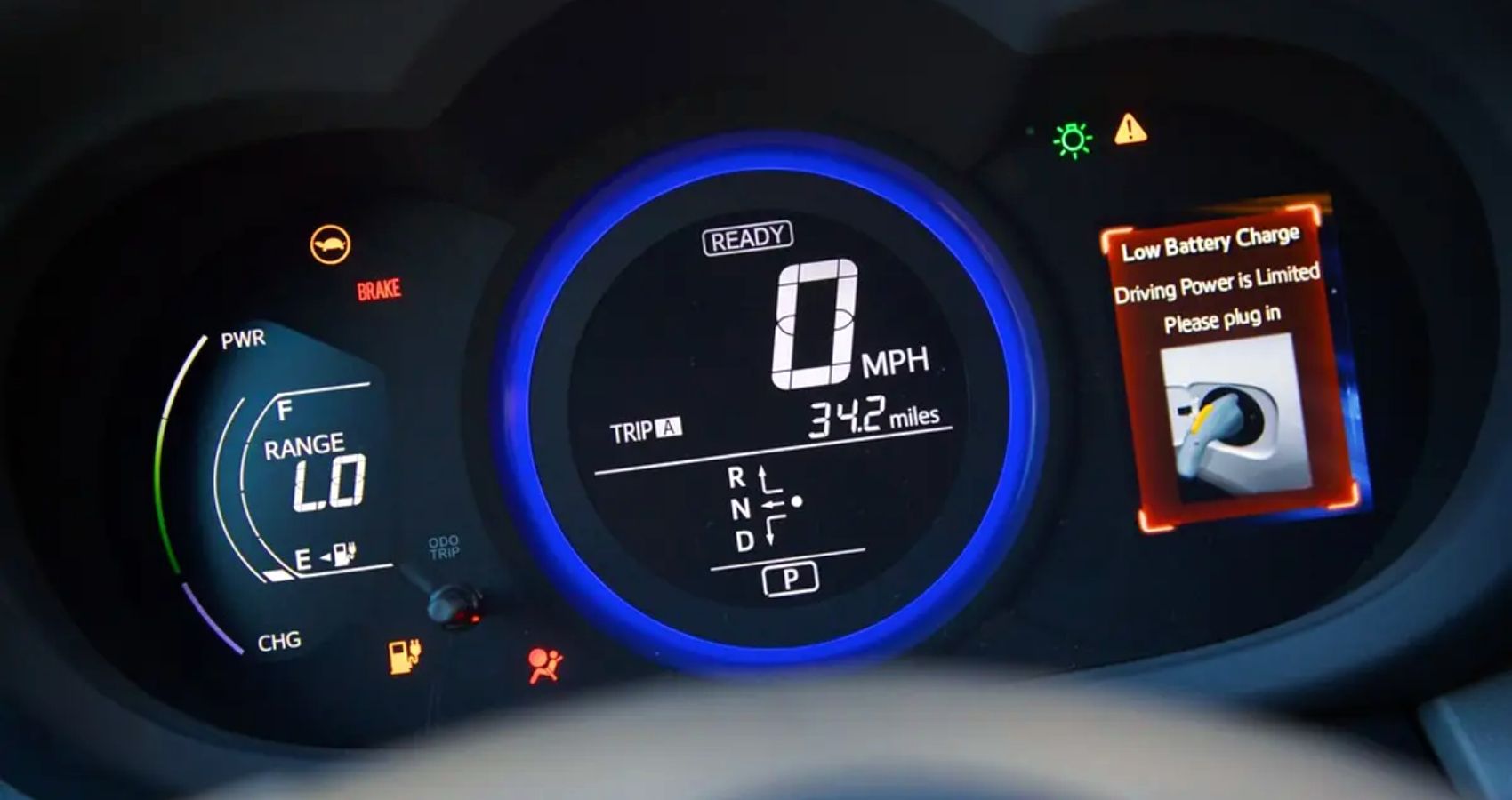 10 Brutal Truths About Electric Pickups Buyers Aren't Prepared To Hear