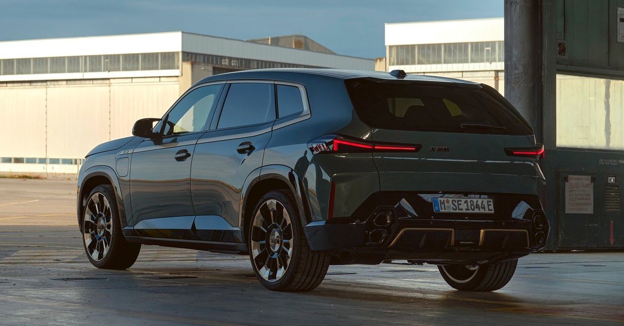 10 Overrated Hybrid SUVs We Wouldn't Waste Our Money On