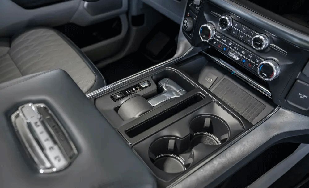 Ford-F-150-Lightning-Consoles-That-Becomes-Fold-Out-Desk