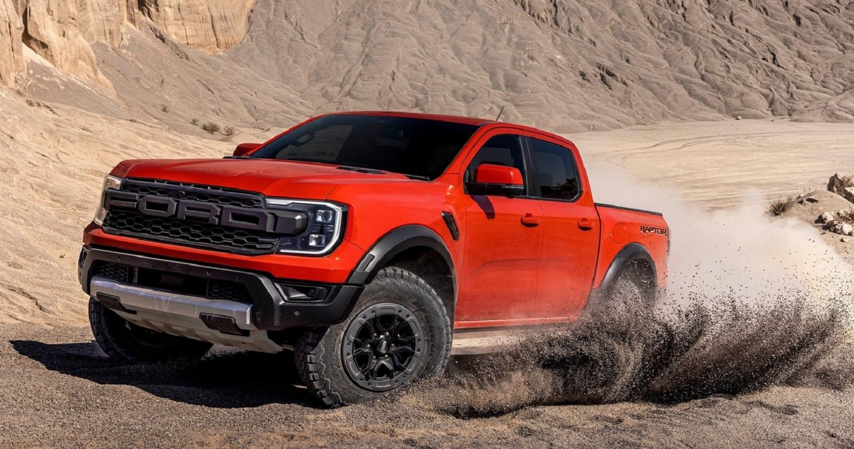 10 Things To Know Before Buying The 2023 Ford Ranger