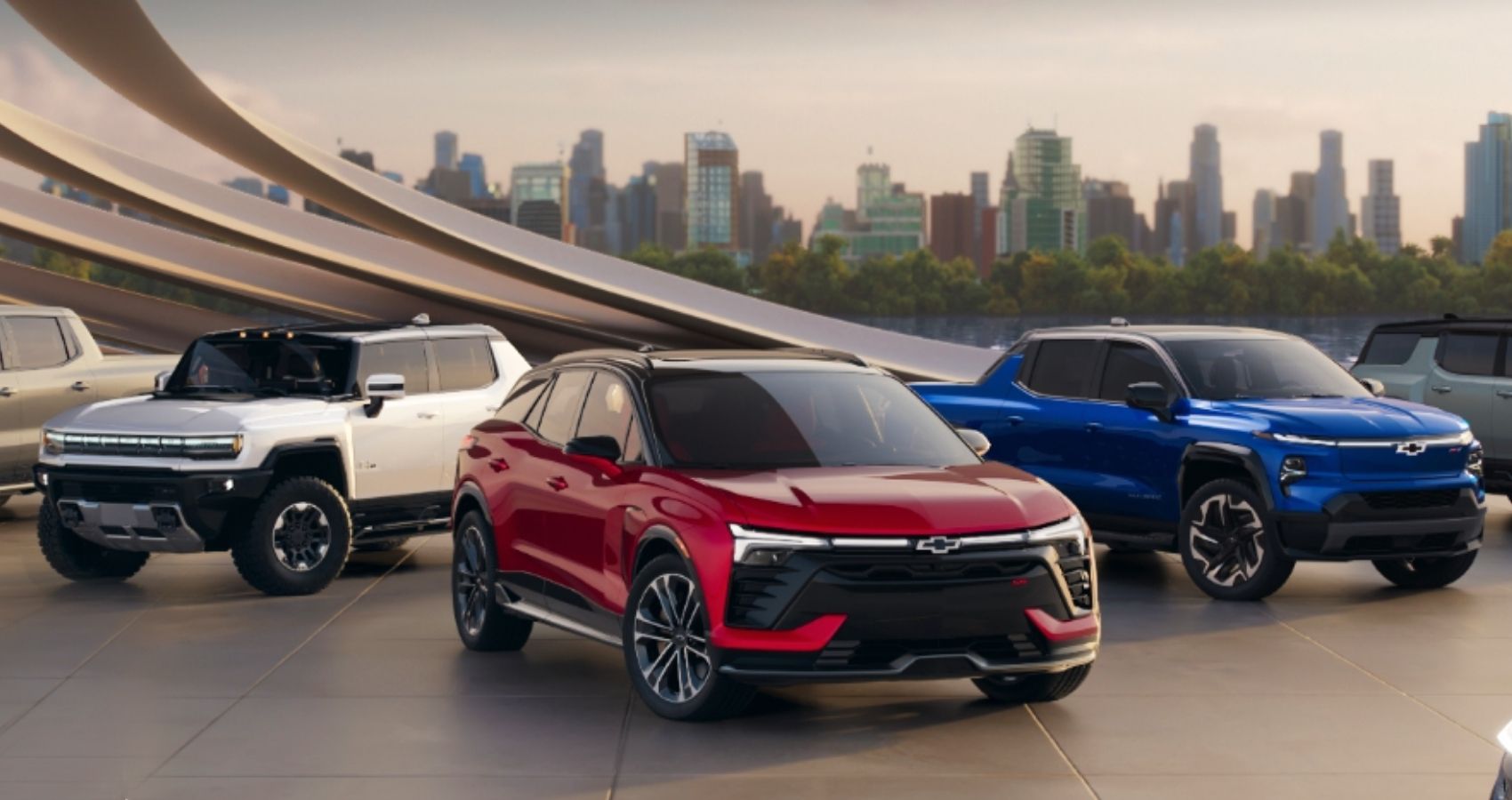 The Real Reason It Is Hard To Buying Electric Vehicles In 2023