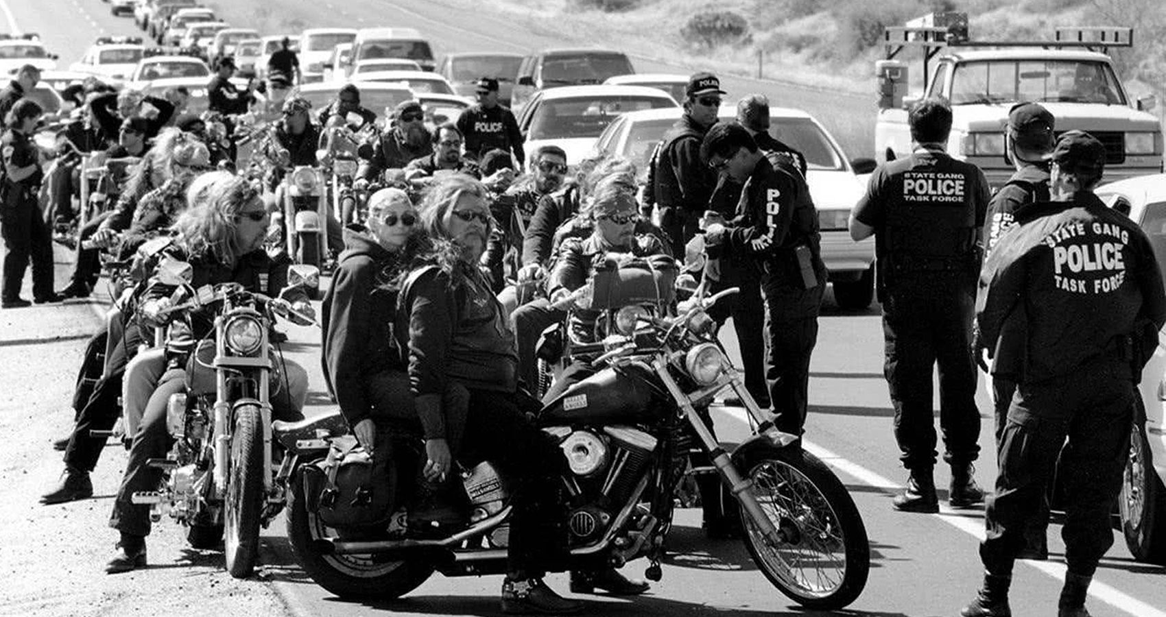 Hells Angels Motorcycle Club (HAMC) - A Worldwide Outlaw Motorcycle Club