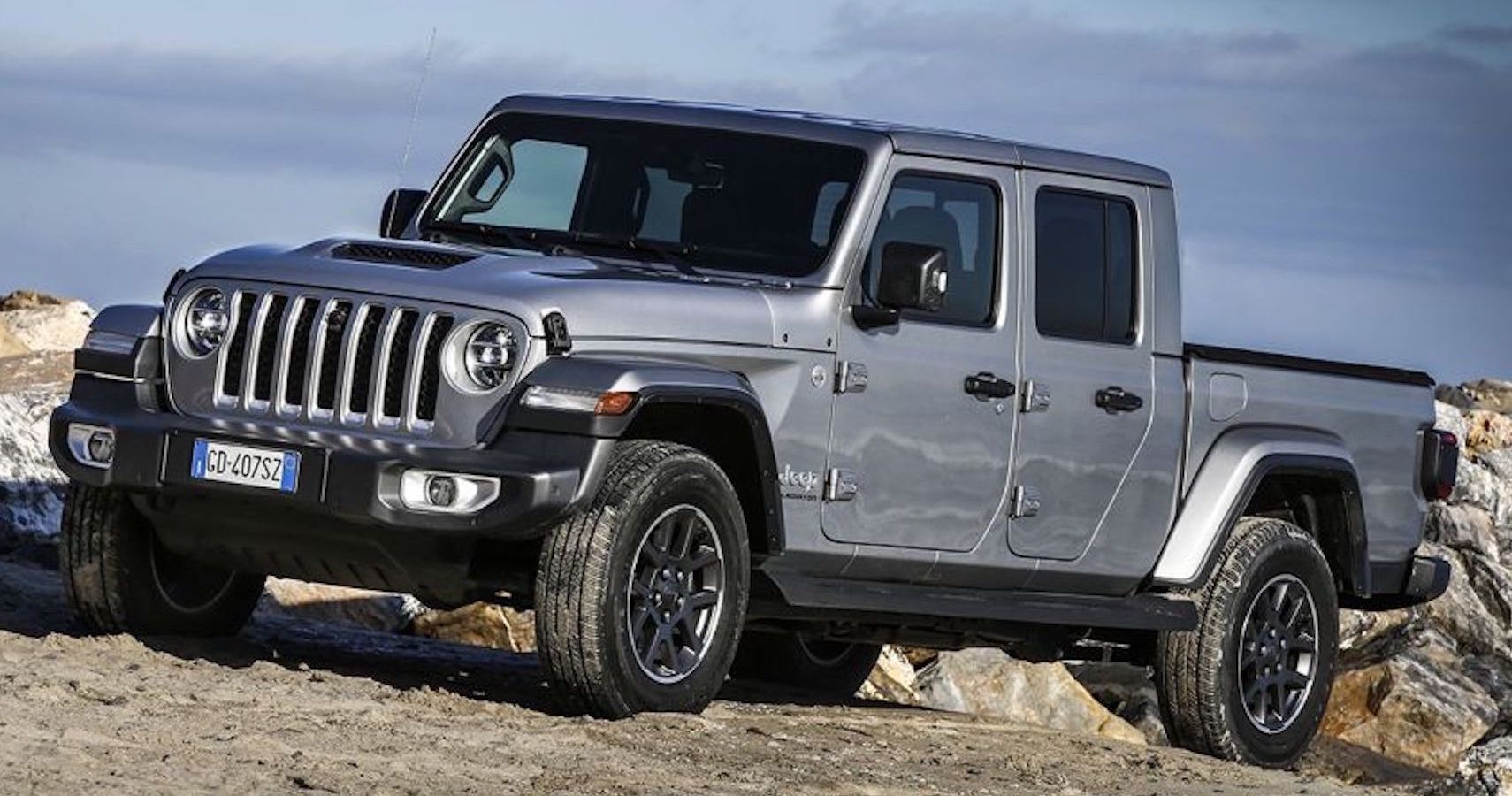 The 10 Most Reliable Jeeps On The Used Market