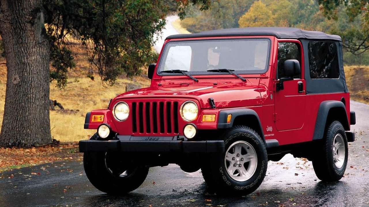 The 10 Most Reliable Jeeps On The Used Market