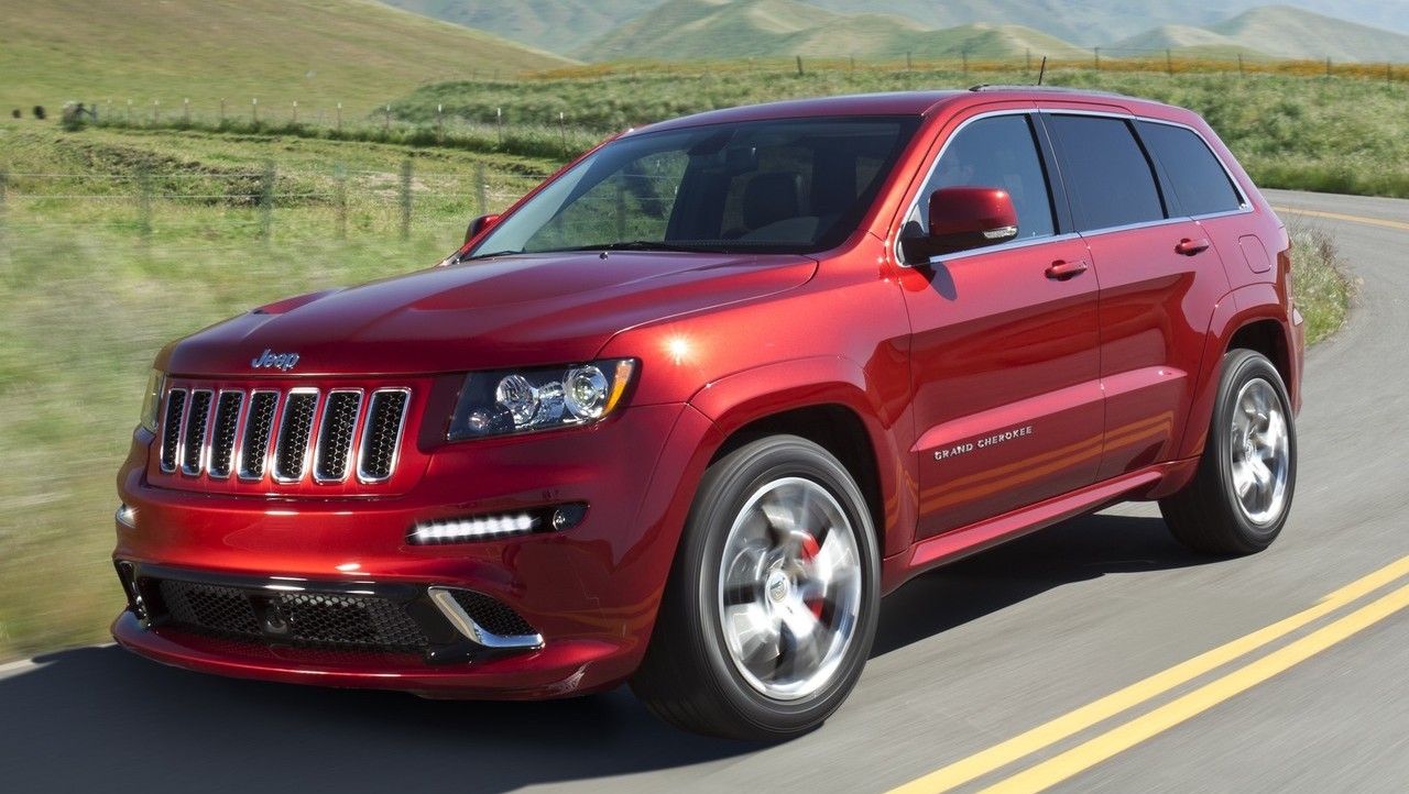 The 10 Most Reliable Jeeps On The Used Market