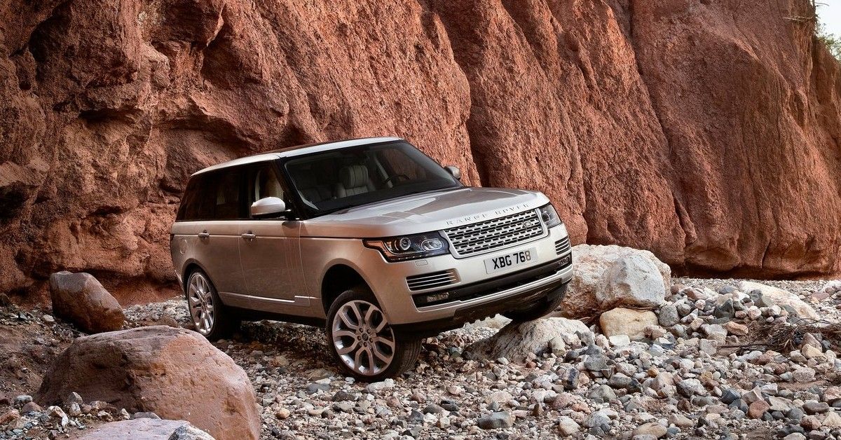 Land_Rover-Range_Rover