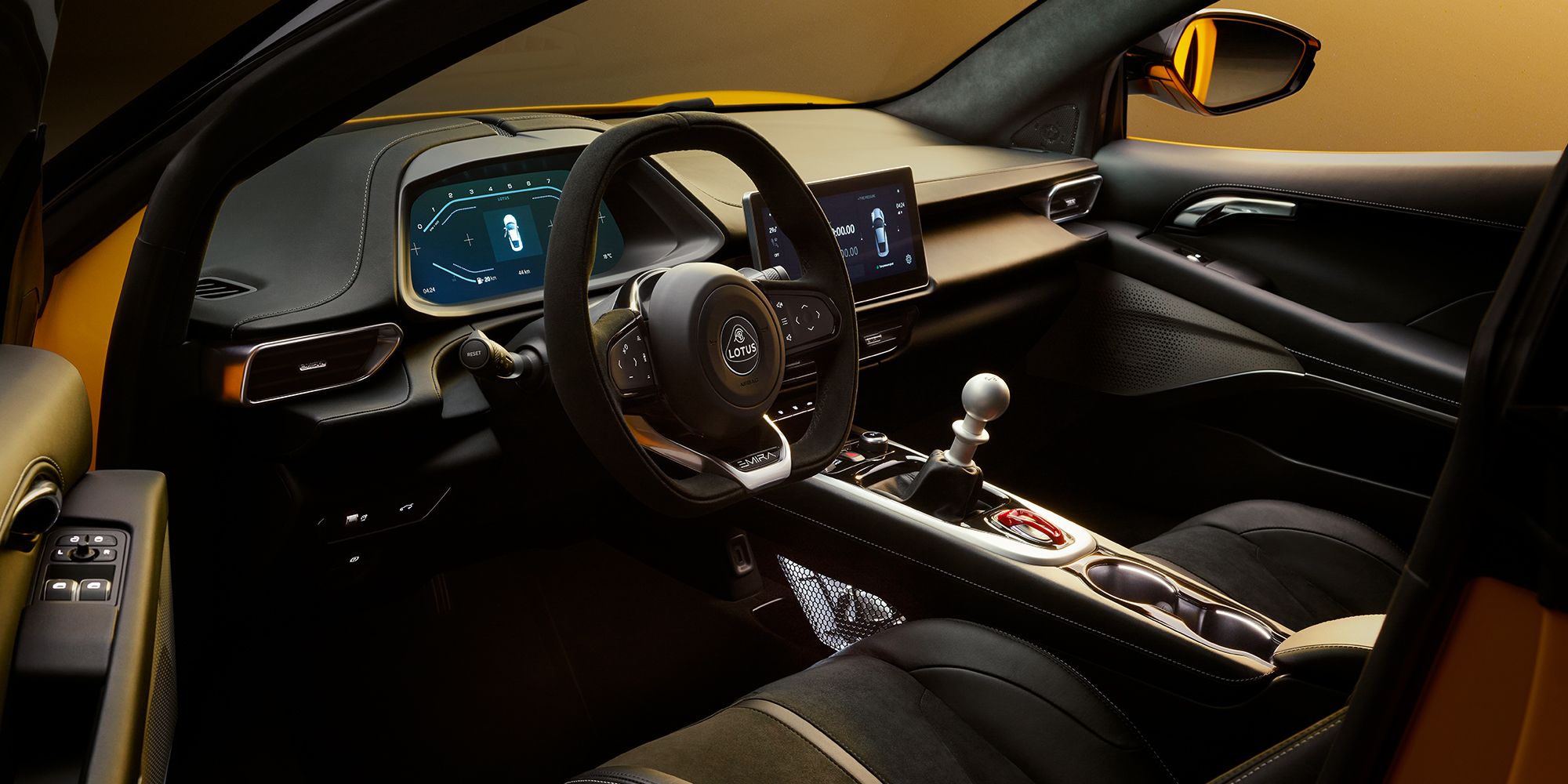 A Guide To Buying A 2023 Lotus Emira