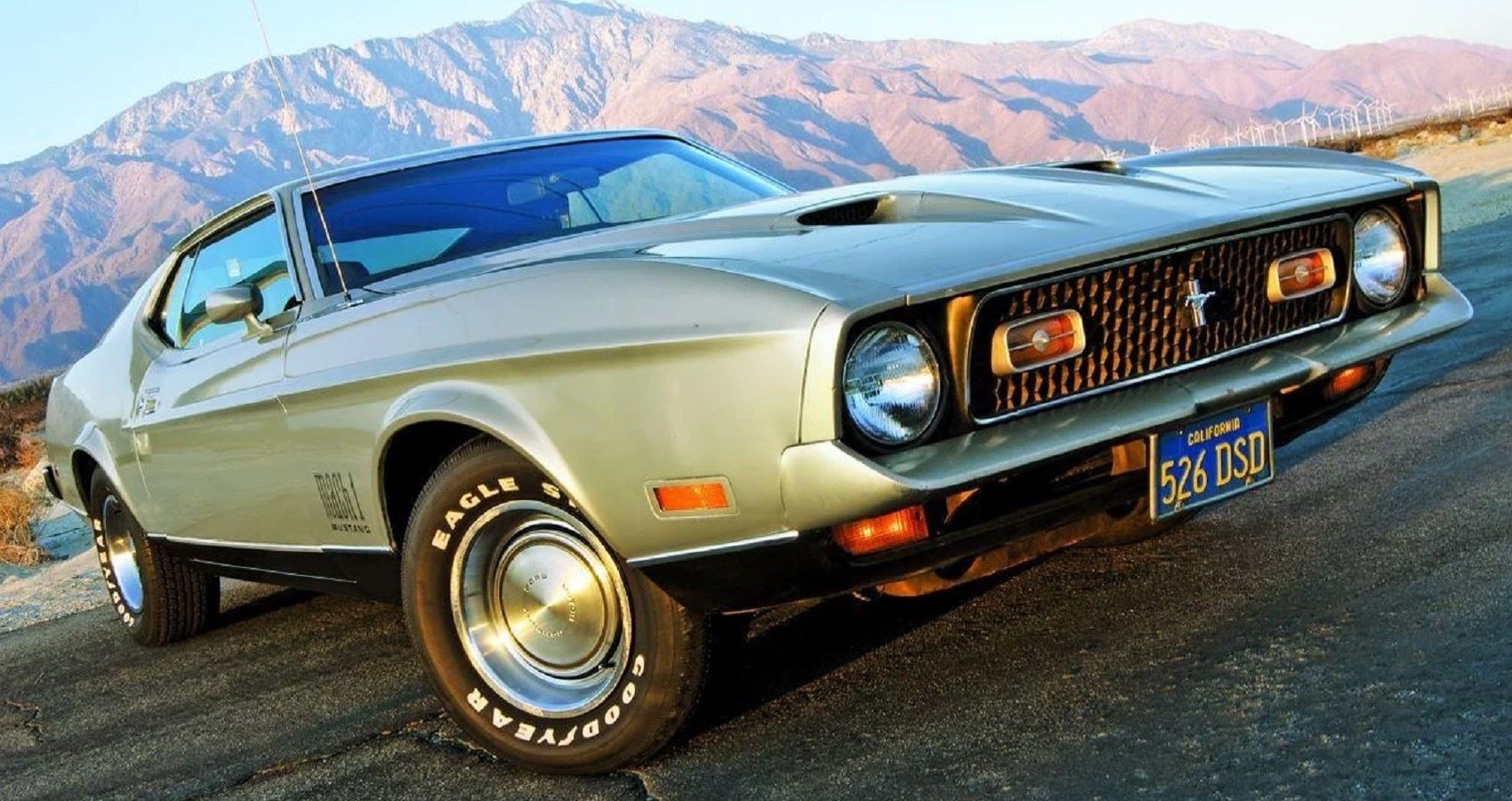 These Blisteringly Fast Classic Cars Are Surprisingly Affordable