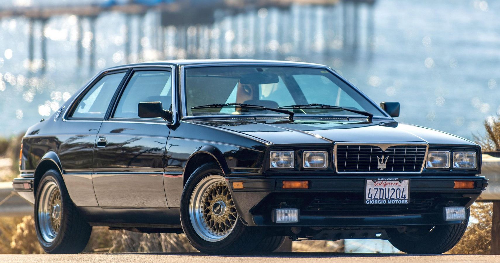 Everyone Regrets Buying These 10 Italian Classic Cars
