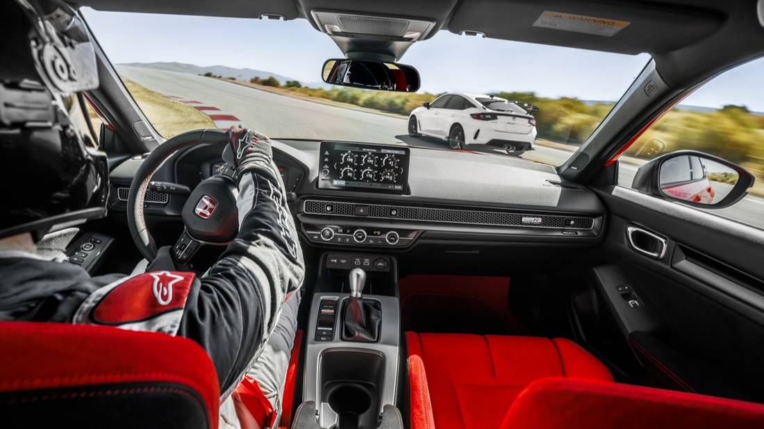 Cars With Red Interior: Stunning Styles That Turn Heads Instantly