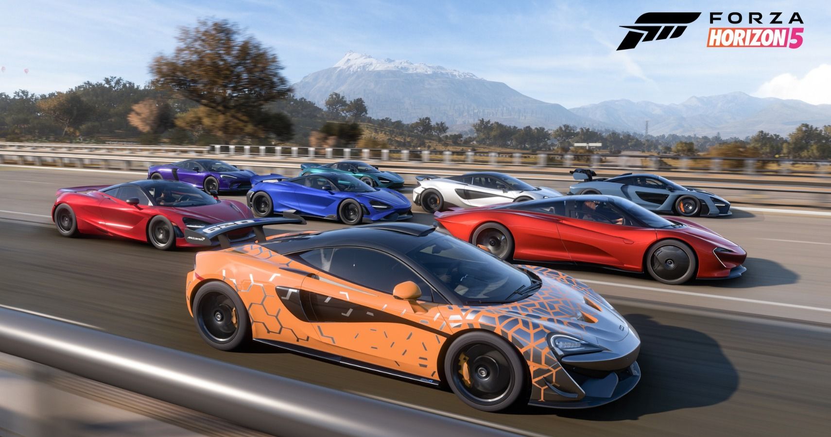 Forza Horizon 6 Everything We Know So Far