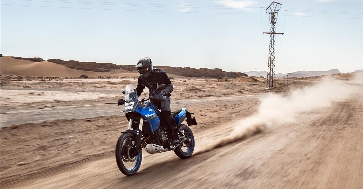 10 Best Dual Sport Motorcycles To Buy In 2023