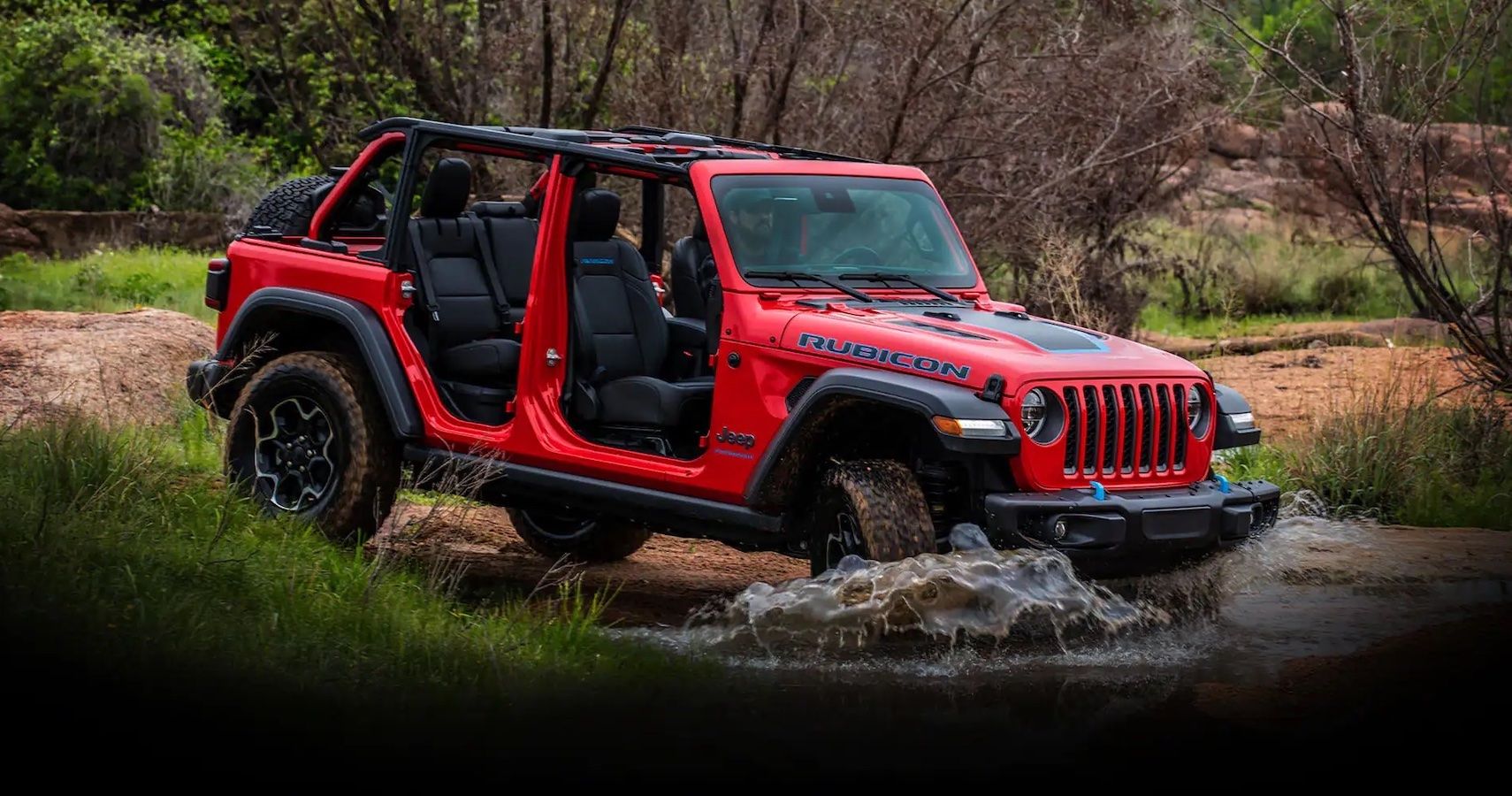 10 Facts Jeep Owners Will Never Tell You