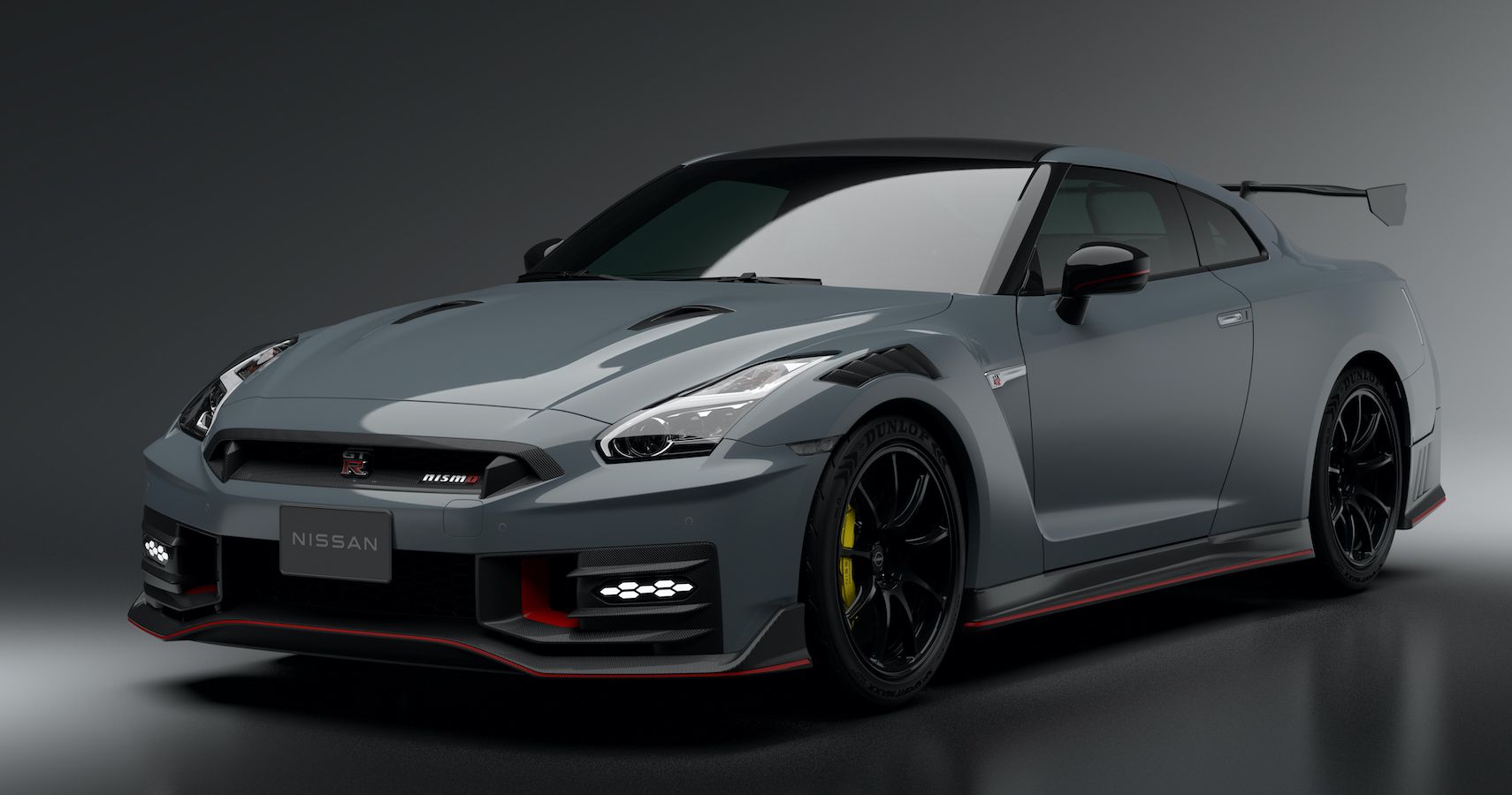 Everything We Know About The 2024 Nissan GTR