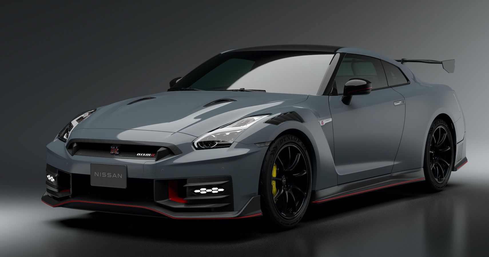 Everything We Know About The 2025 Nissan GTR