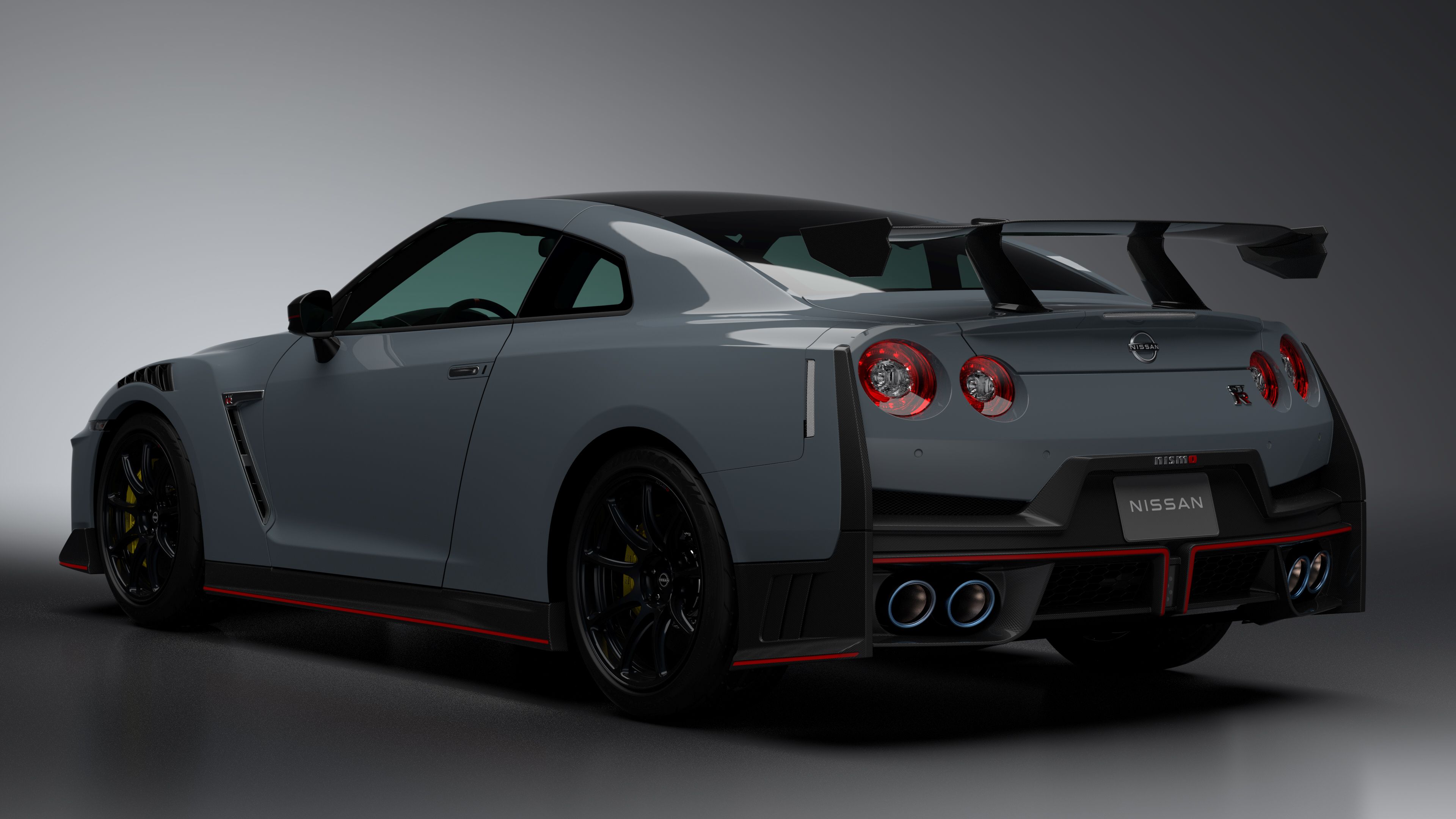 Everything We Know About The 2024 Nissan GT-R