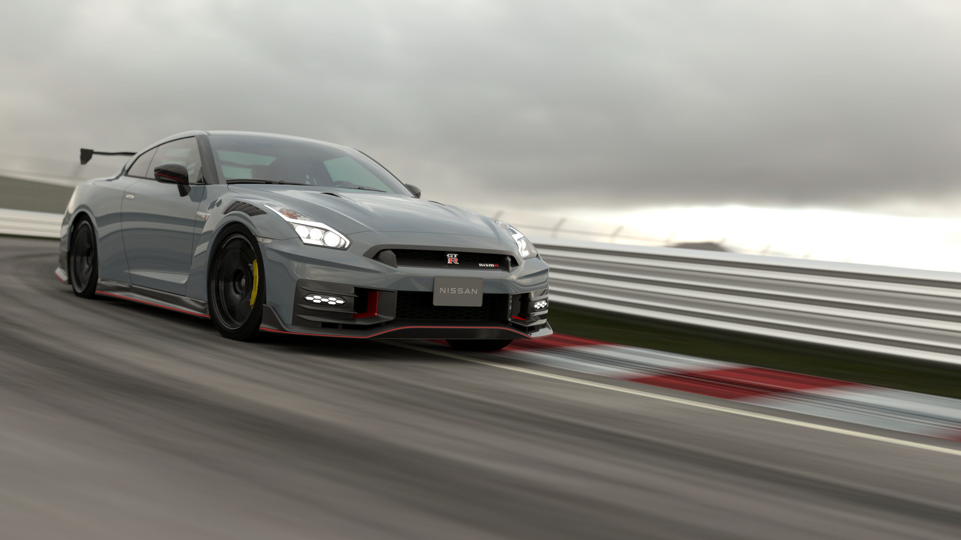 Everything We Know About The 2024 Nissan GTR