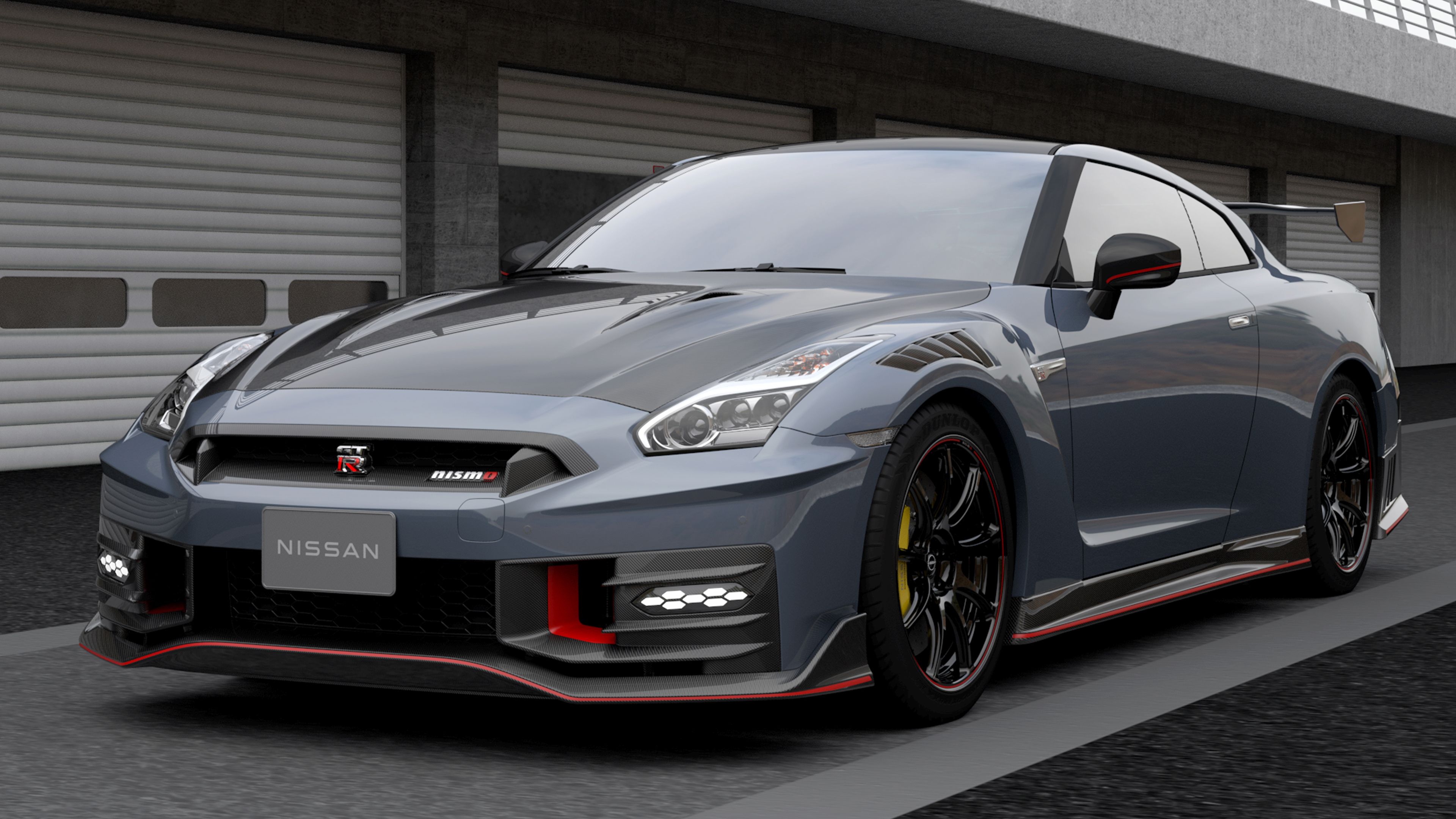 A Guide To The 2024 Nissan GTR