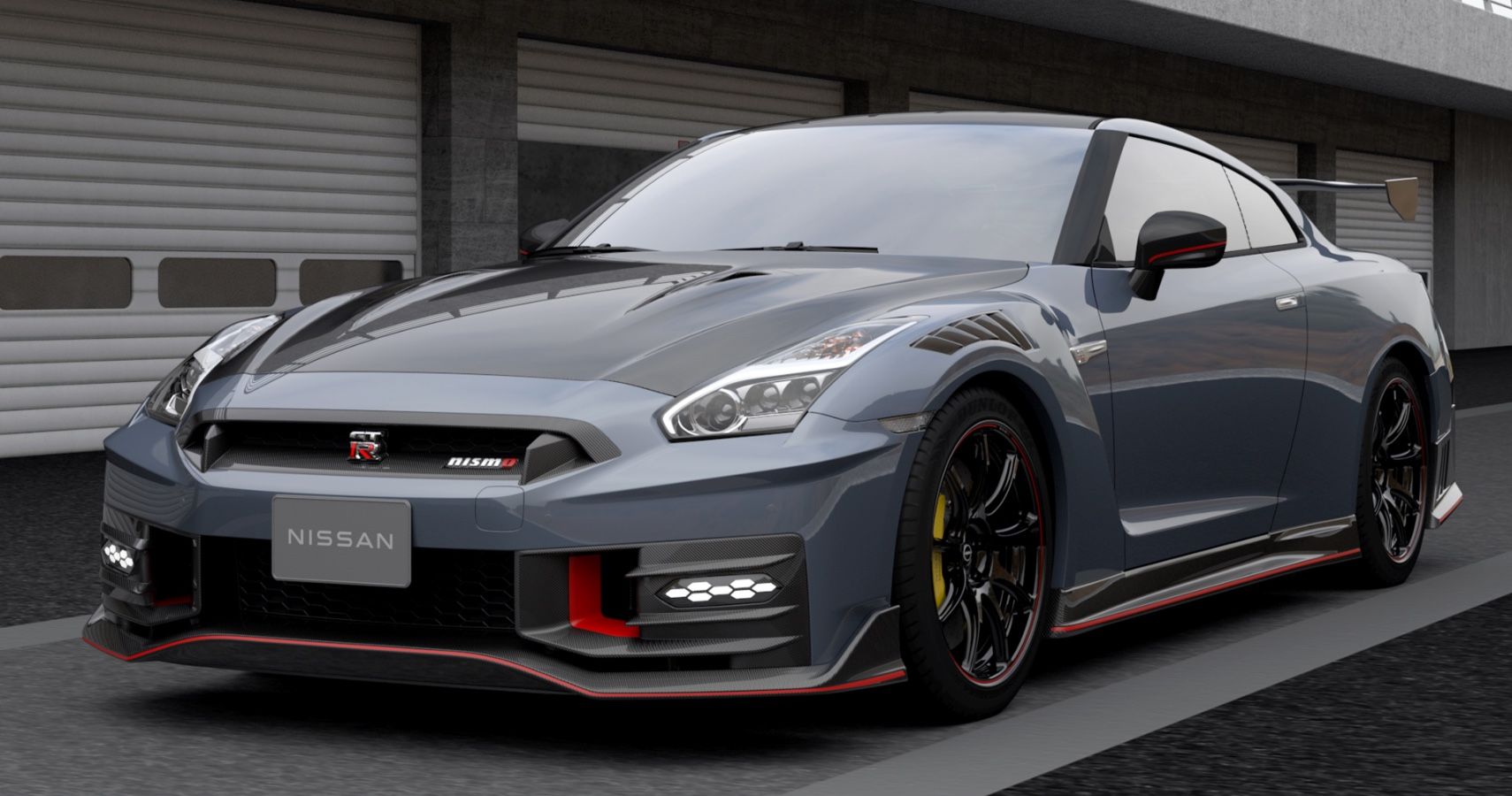 Why The 2024 Nissan GT-R Is The Best It Will Ever Be | Flipboard
