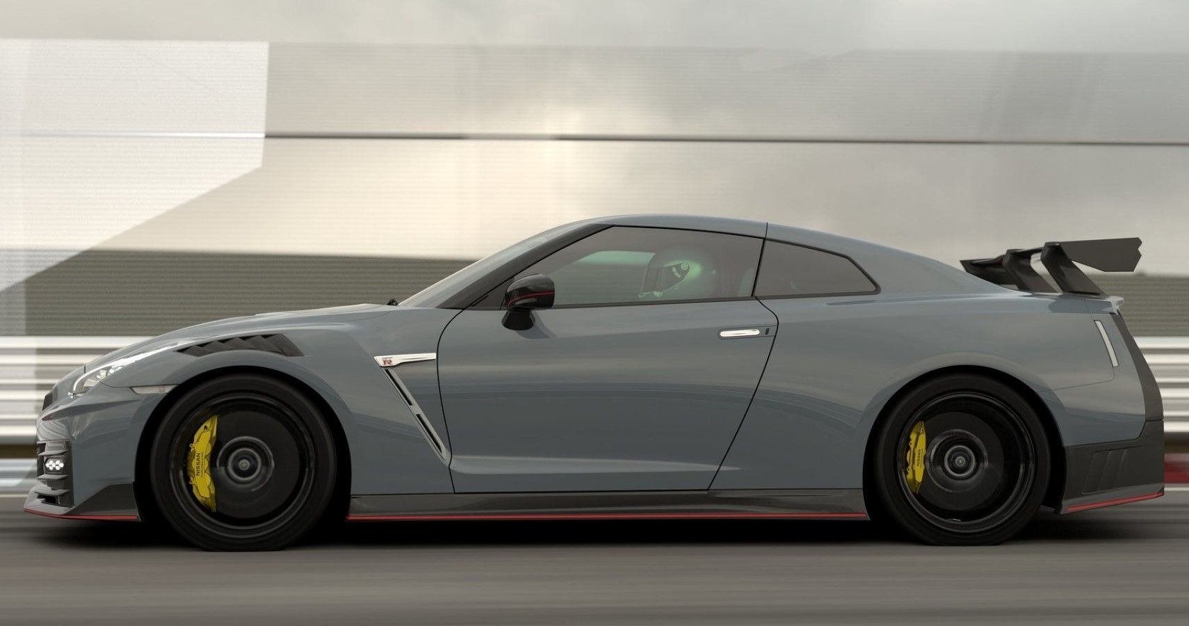 Here's Why We Don't Want The R35 Nissan GT-R To Die