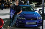 The True Story Behind Paul Walker s Nissan R34 Skyline GT R From The 