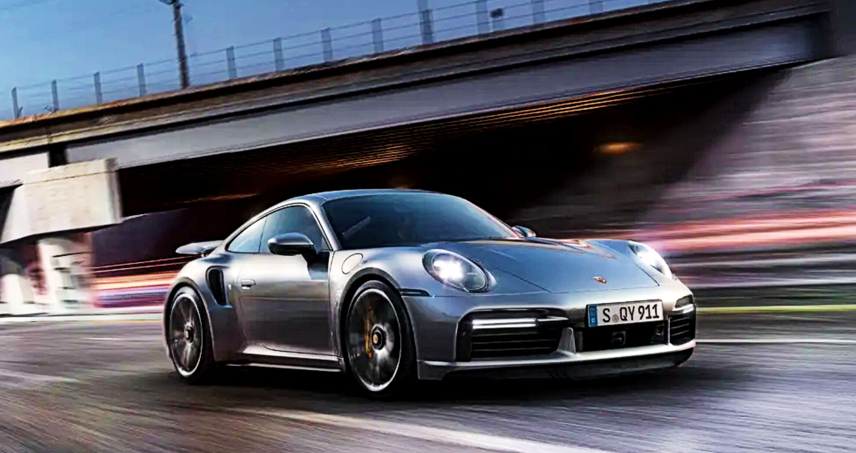 Here’s Why The Porsche 911 Is Not The Best Sports Car Of 2022