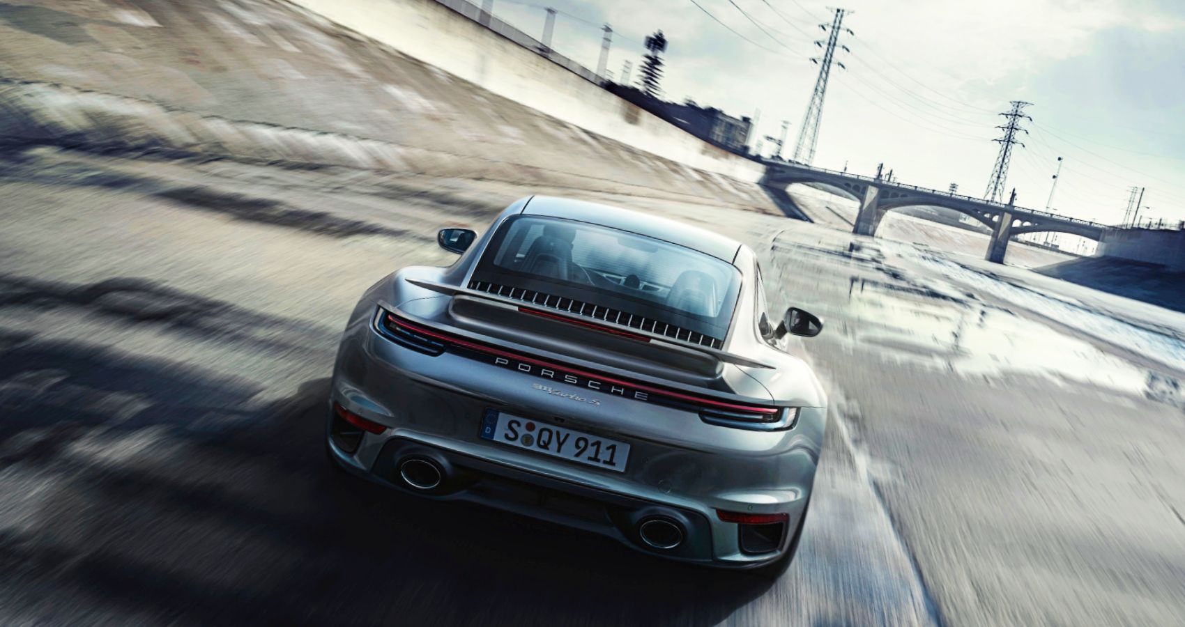 10 Things Porsche 911 Owners Will Never Tell You