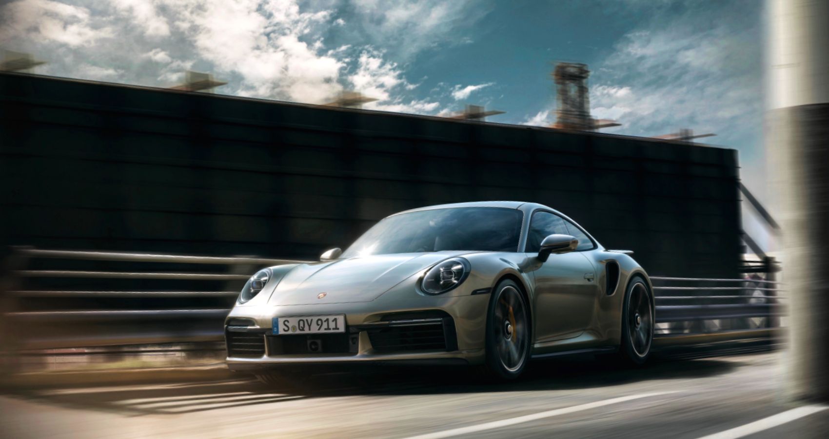 10 Sports Cars We'd Rather Have Instead Of A Porsche 911