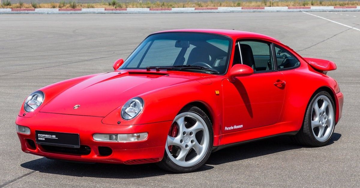 This Is Why Porsche 911 Owners Never Regret Buying One