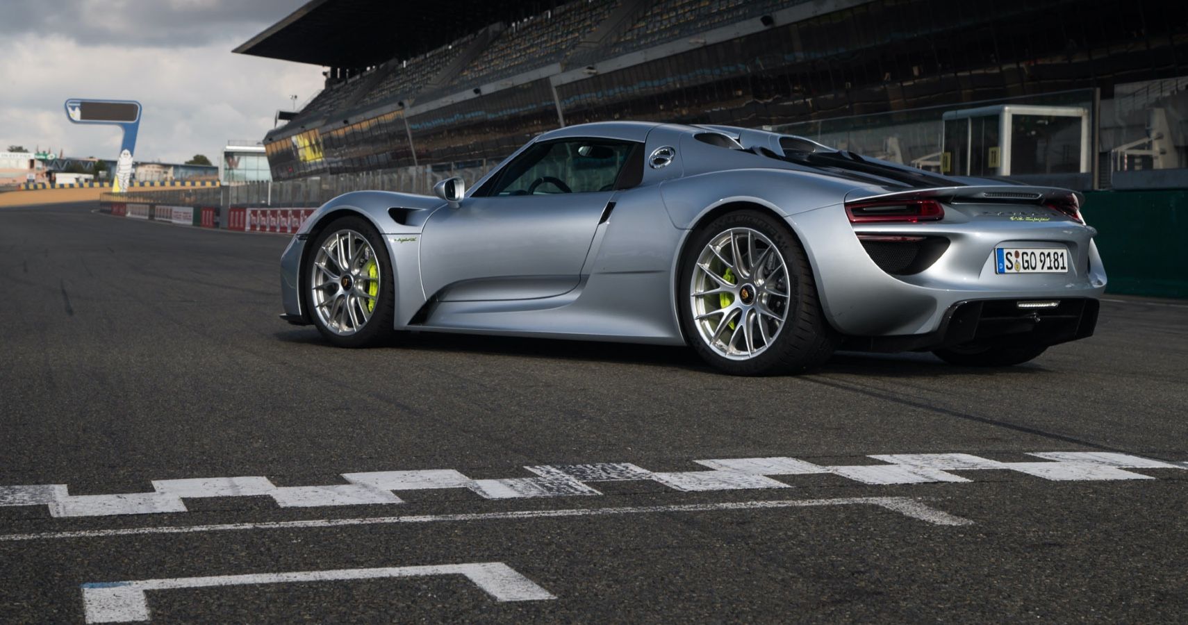 10 Best EcoFriendly Cars With Low Emissions And High Reliability