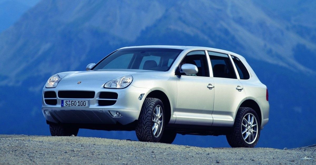 Everyone Regrets Buying These Used Porsches