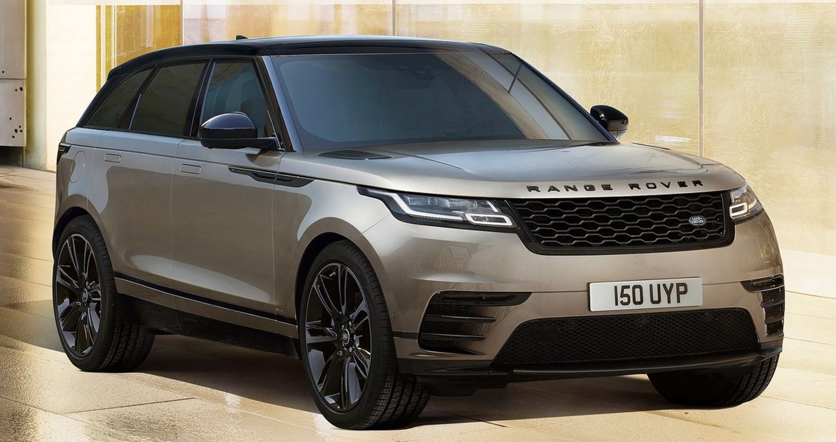 15 Most Reliable Luxury SUVs To Buy In 2023